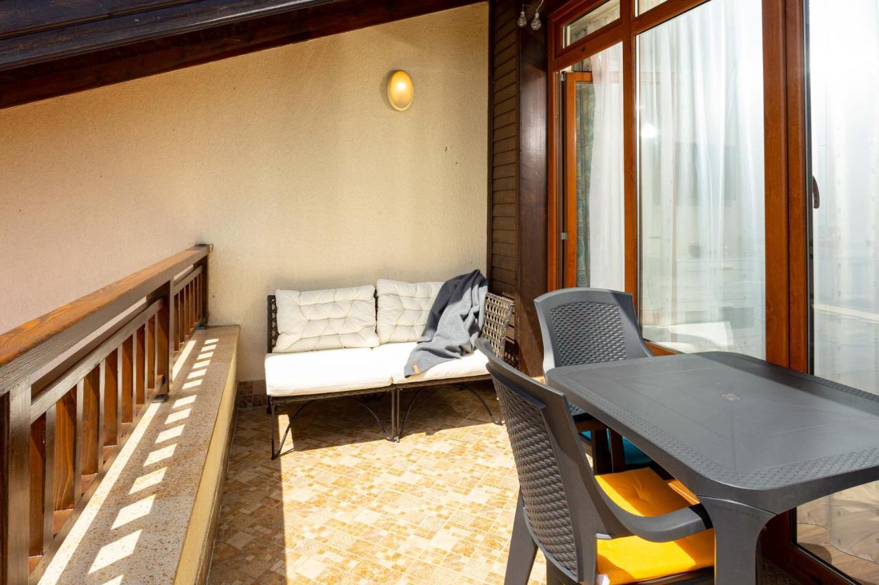 Studio Maré Chernomorets Exterior foto